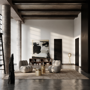 Pearl Floor Light by 101 Copenhagen | Do Shop