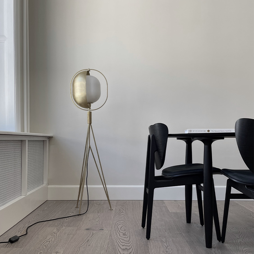 Pearl Floor Light by 101 Copenhagen | Do Shop