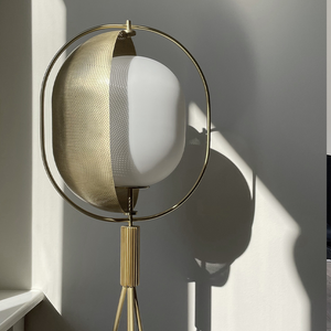 Pearl Floor Light by 101 Copenhagen | Do Shop