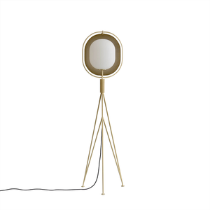 Pearl Floor Light by 101 Copenhagen | Do Shop