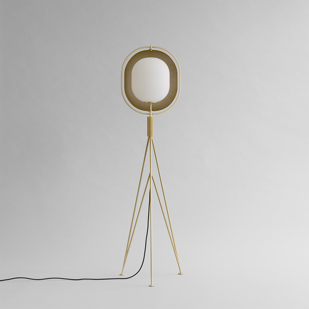Pearl Floor Light by 101 Copenhagen | Do Shop