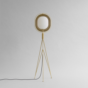 Pearl Floor Light by 101 Copenhagen | Do Shop