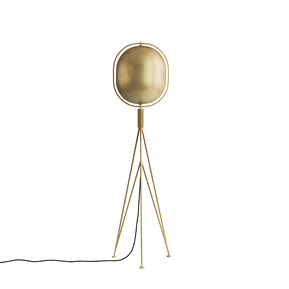 Pearl Floor Light by 101 Copenhagen | Do Shop