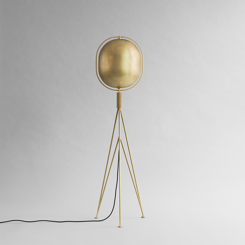 Pearl Floor Light by 101 Copenhagen | Do Shop