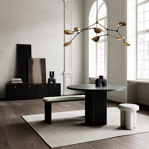 Big Foot Stool - 101 Copenhagen - Do Shop