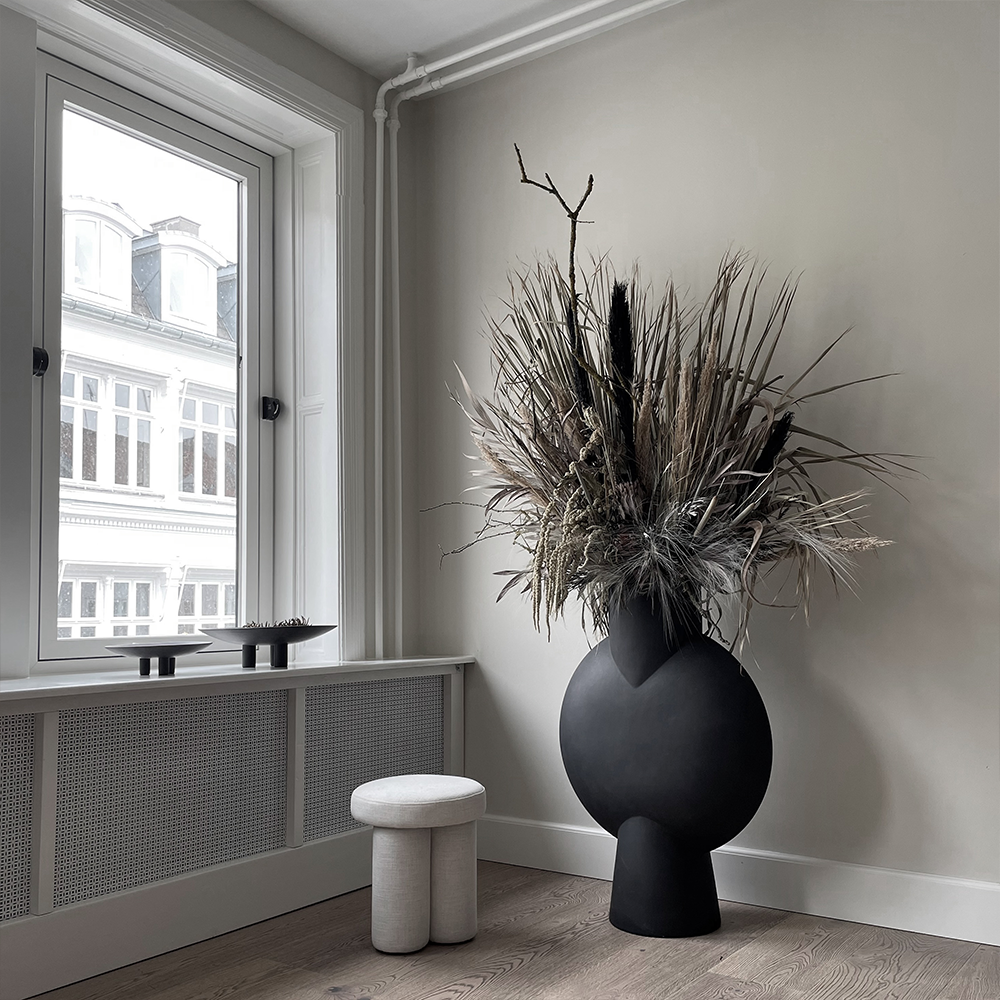 Big Foot Stool - 101 Copenhagen - Do Shop