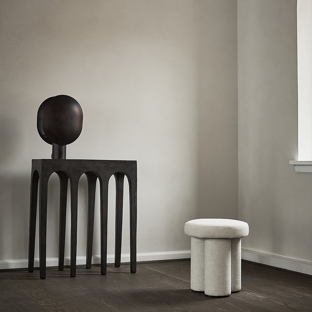 Big Foot Stool - 101 Copenhagen - Do Shop