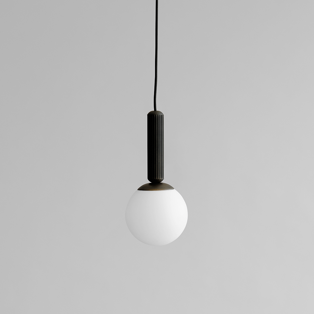 No. 2 Pendant by 101 Copenhagen | Do Shop