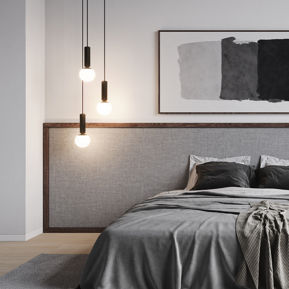 No. 2 Pendant by 101 Copenhagen | Do Shop