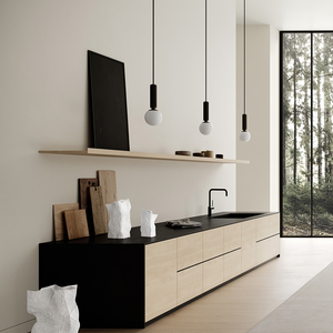 No. 2 Pendant by 101 Copenhagen | Do Shop