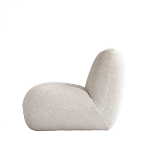 Toe Lounge Chair by 101 Copenhagen | Do Shop
