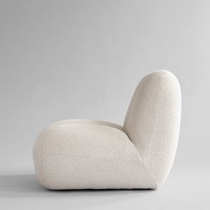 Toe Lounge Chair by 101 Copenhagen | Do Shop