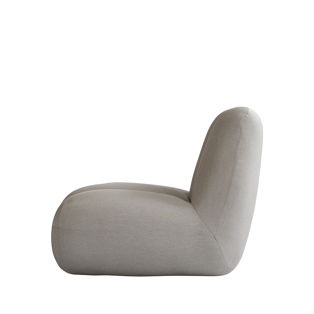 Toe Lounge Chair by 101 Copenhagen | Do Shop
