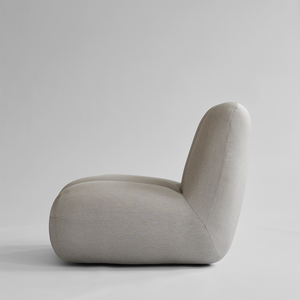 Toe Lounge Chair by 101 Copenhagen | Do Shop