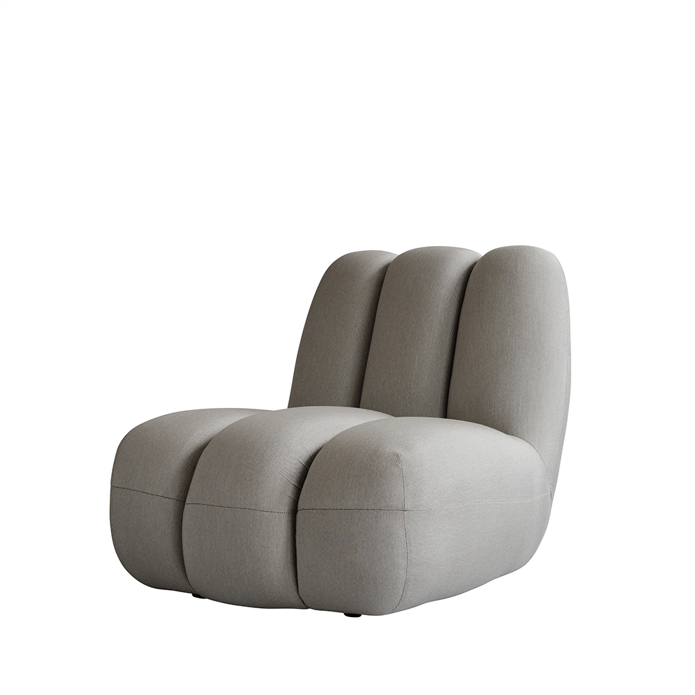 Toe Lounge Chair by 101 Copenhagen | Do Shop