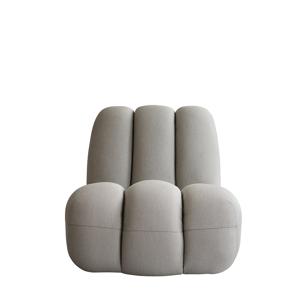 Toe Lounge Chair by 101 Copenhagen | Do Shop