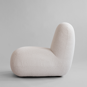 Toe Lounge Chair - Flat by 101 Copenhagen | Do Shop