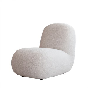 Toe Lounge Chair - Flat by 101 Copenhagen | Do Shop