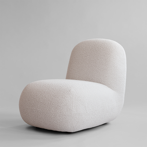 Toe Lounge Chair - Flat by 101 Copenhagen | Do Shop