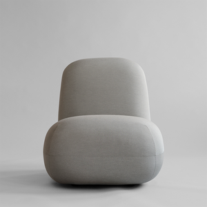 Toe Lounge Chair - Flat by 101 Copenhagen | Do Shop