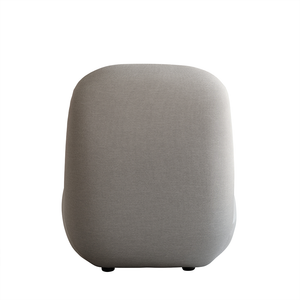 Toe Lounge Chair - Flat by 101 Copenhagen | Do Shop