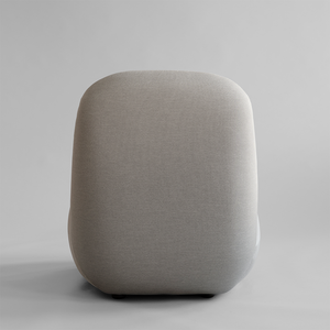 Toe Lounge Chair - Flat by 101 Copenhagen | Do Shop