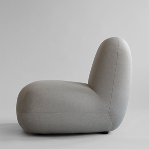 Toe Lounge Chair - Flat by 101 Copenhagen | Do Shop