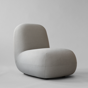 Toe Lounge Chair - Flat by 101 Copenhagen | Do Shop