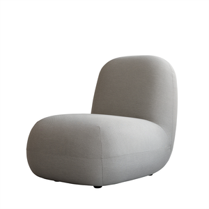 Toe Lounge Chair - Flat by 101 Copenhagen | Do Shop