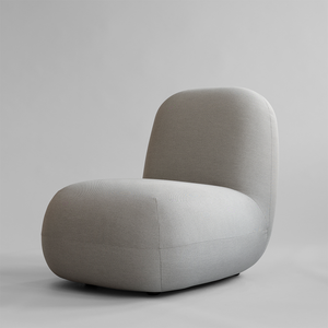 Toe Lounge Chair - Flat by 101 Copenhagen | Do Shop