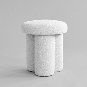 Big Foot Stool - 101 Copenhagen - Do Shop