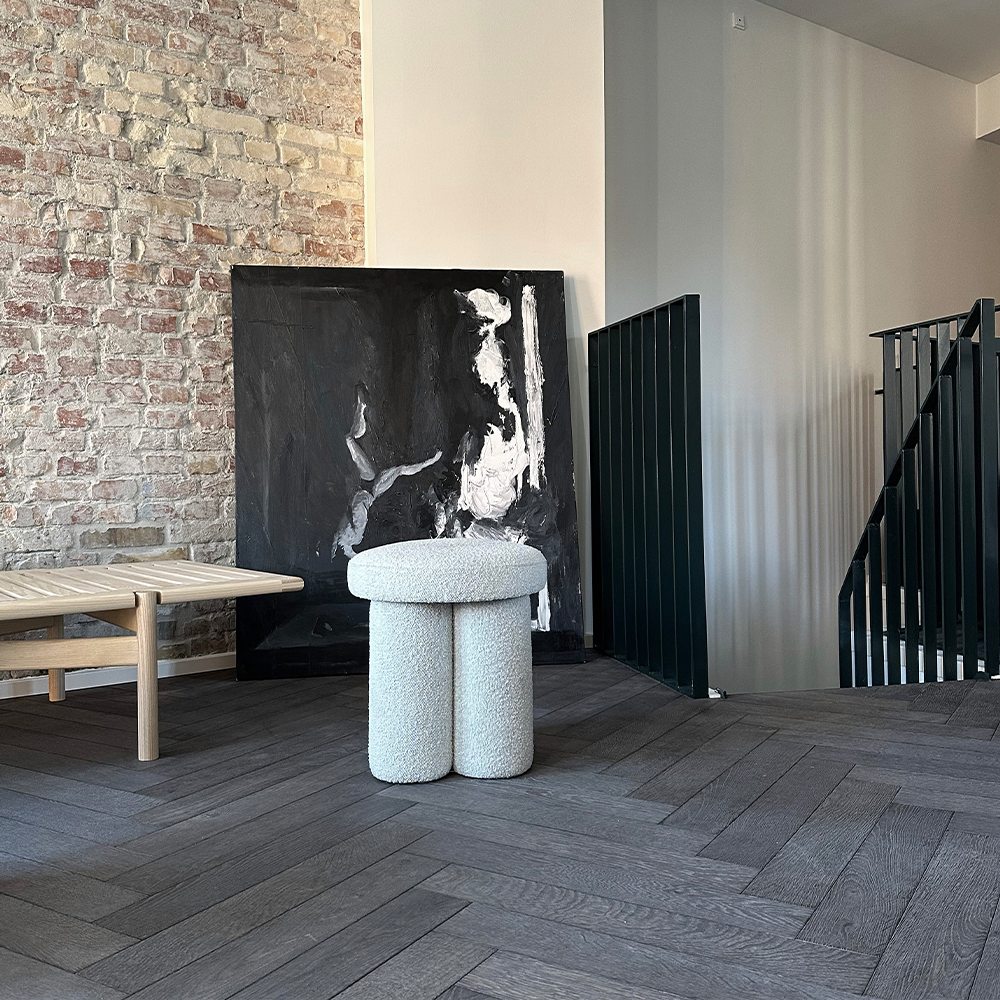 Big Foot Stool - 101 Copenhagen - Do Shop