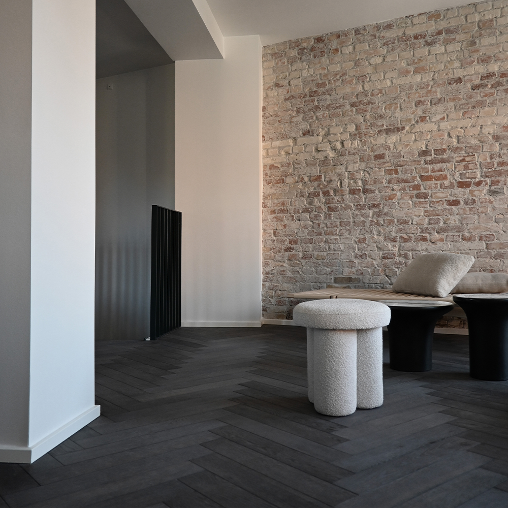 Big Foot Stool - 101 Copenhagen - Do Shop