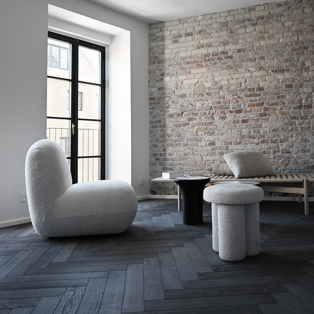 Big Foot Stool - 101 Copenhagen - Do Shop