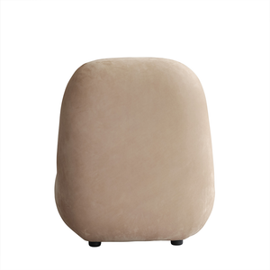 Toe Lounge Chair - Flat by 101 Copenhagen | Do Shop