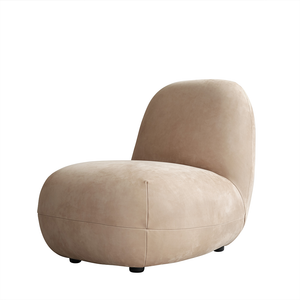Toe Lounge Chair - Flat by 101 Copenhagen | Do Shop