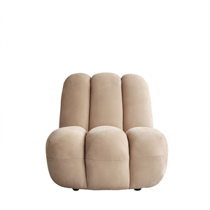 Toe Lounge Chair by 101 Copenhagen | Do Shop