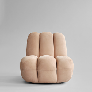 Toe Lounge Chair by 101 Copenhagen | Do Shop