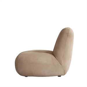 Toe Lounge Chair by 101 Copenhagen | Do Shop