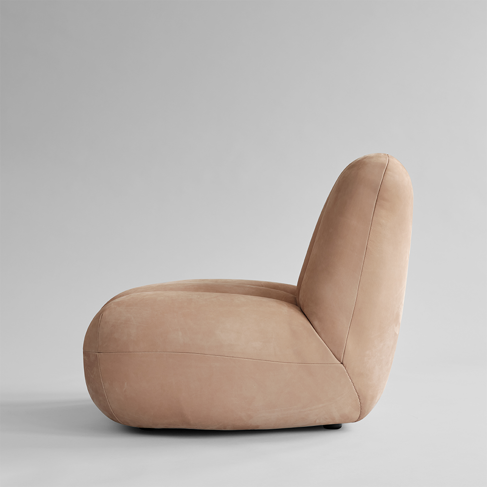 Toe Lounge Chair by 101 Copenhagen | Do Shop