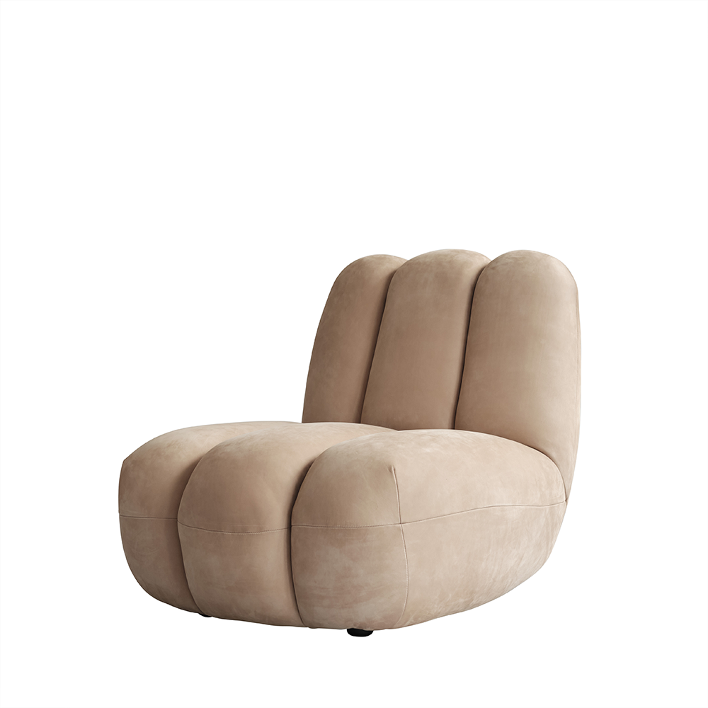 Toe Lounge Chair by 101 Copenhagen | Do Shop
