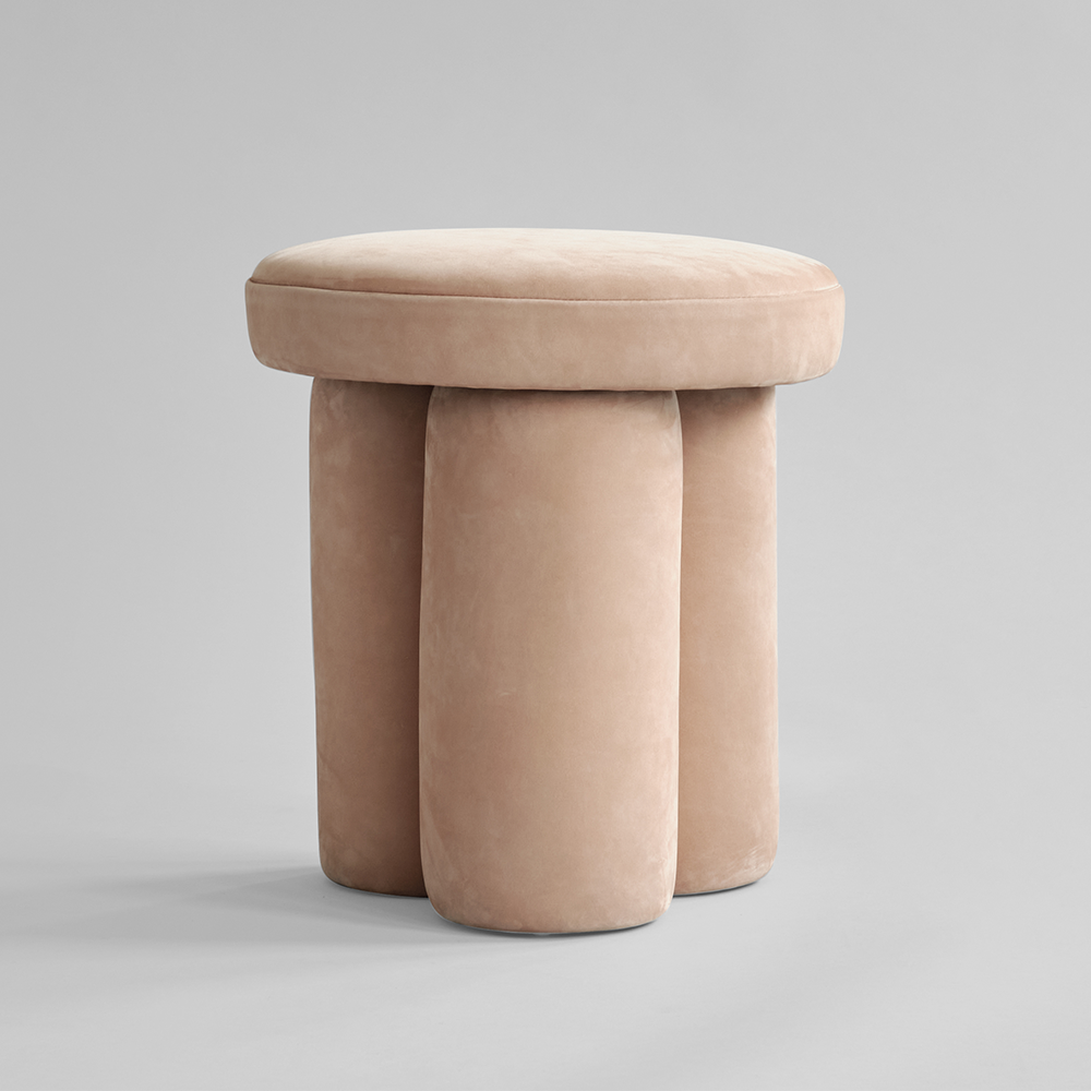 Big Foot Stool - 101 Copenhagen - Do Shop