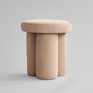 Big Foot Stool - 101 Copenhagen - Do Shop