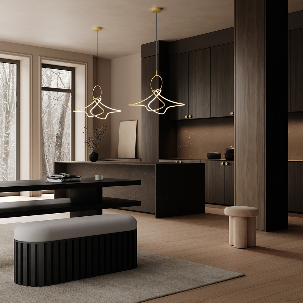 Big Foot Stool - 101 Copenhagen - Do Shop