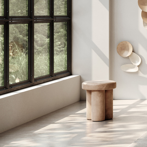 Big Foot Stool - 101 Copenhagen - Do Shop