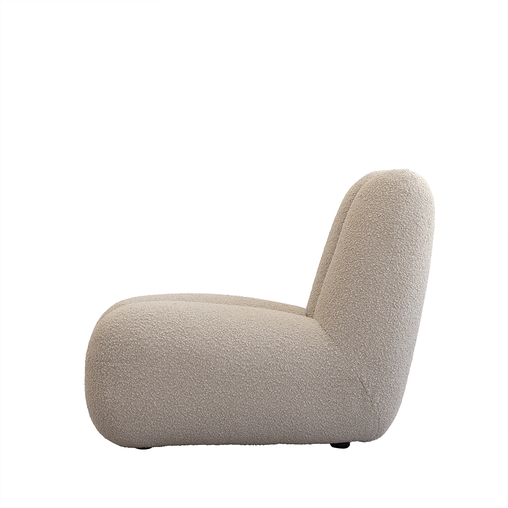 Toe Lounge Chair by 101 Copenhagen | Do Shop