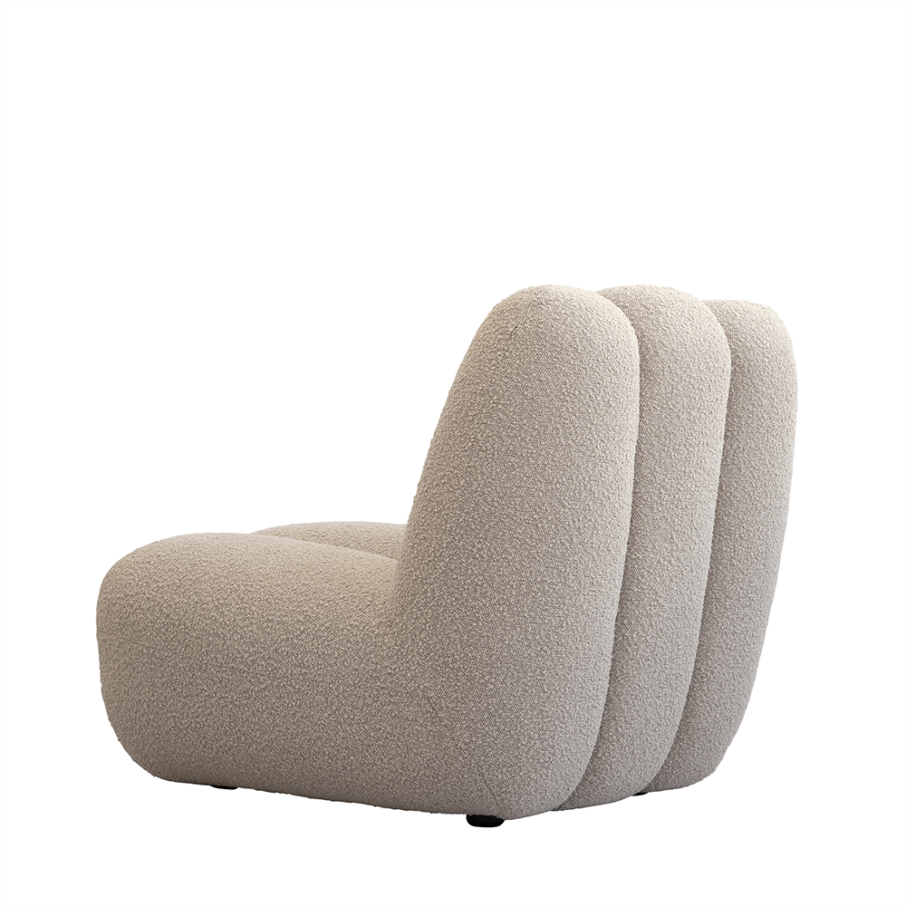 Toe Lounge Chair by 101 Copenhagen | Do Shop