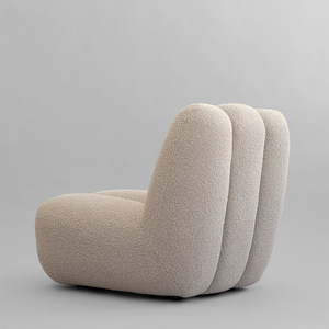 Toe Lounge Chair by 101 Copenhagen | Do Shop