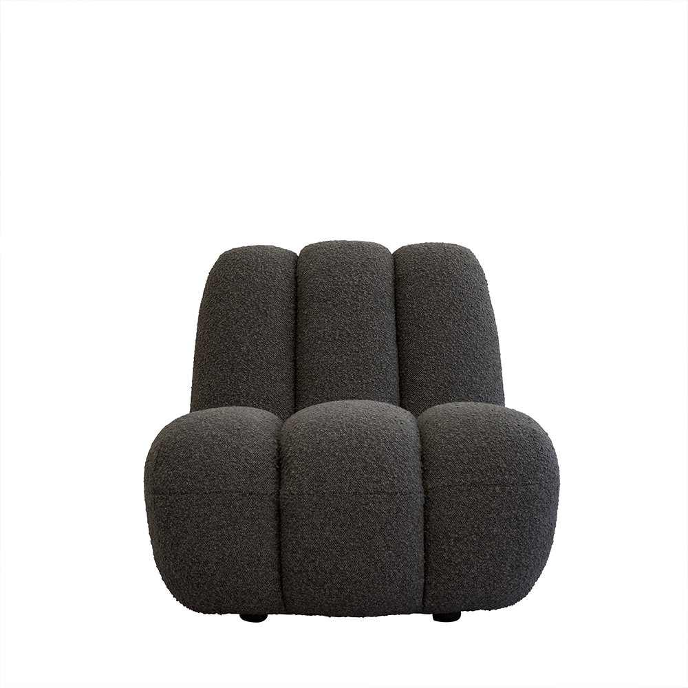 Toe Lounge Chair by 101 Copenhagen | Do Shop