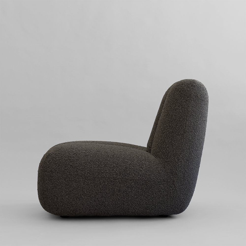 Toe Lounge Chair by 101 Copenhagen | Do Shop